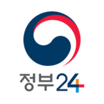정부24_로고